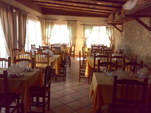 APCOSTAS - Complejo Al Andalus - image 8