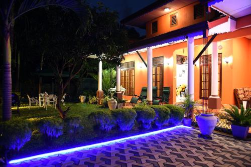 One and Only Apartment, Negombo