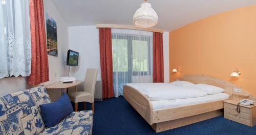 Hotel - Restaurant Platzwirt, Rauris (foto 10)