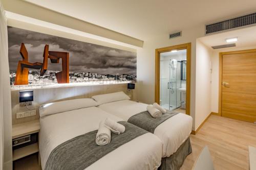 Atotxa Rooms - image 8