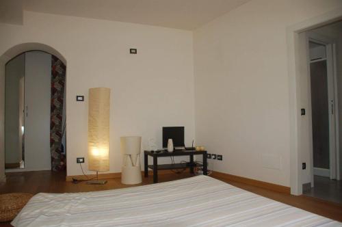 Piccolo loft - Malgrate