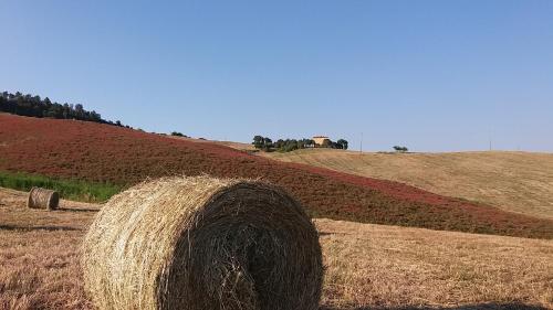 Agriturismo Santa Bruna