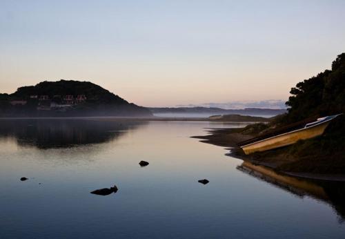 ทัศนียภาพ, Cintsa View in อมาโตลา โคสตัล
