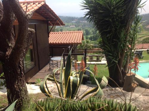  Hut Guest House Ponte de Lima, Pension in Ponte de Lima