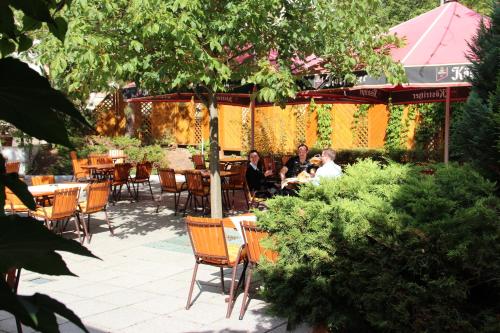Best Western Hotel Jena - image 3