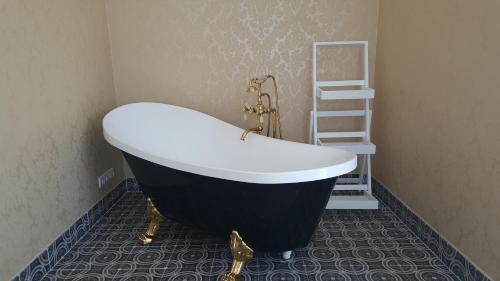 Fürdőszoba, Rooms Villa Harmonie - Adults Only +14 in Crikvenica