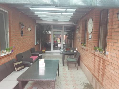 Like Home Hostel & TOURS in Tiraspol