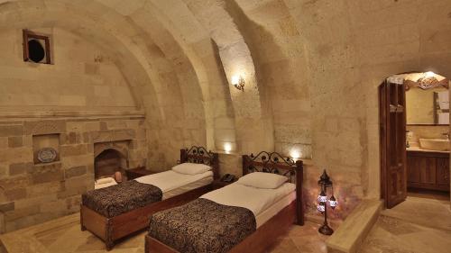 Cappadocia Cave Land Hotel