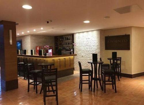 Flat em Pedra Azul in Domingos Martins