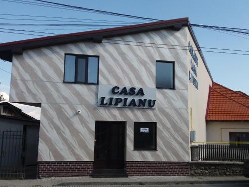 Casa Lipianu - image 10