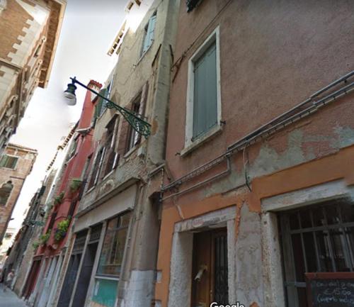 Bacchus Venice Residence - image 2