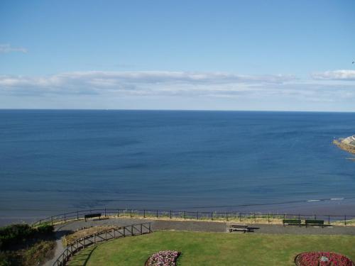 King Room with Sea View image 3