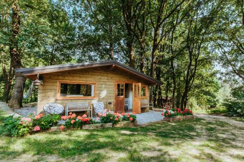  La Raffa House - Green House, Pension in Arcore bei Bellusco