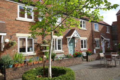 4 Woodward Mews, Glastonbury Town Centre gîte à louer Clarks Village