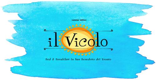 Bed & Breakfast Il Vicolo – San Benedetto del Tronto, MO