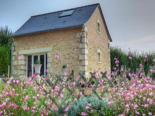 photo chambre Le Moulin de Follet