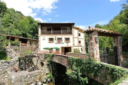 El Molino 5