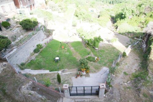 Hotel El Yedron in Aldeanueva de la Vera