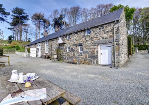 Dove Cottage, , North Wales