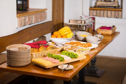 Food and beverages, GLUTEN FREE Bed & Breakfast Dezela Okusov in Ljubljana