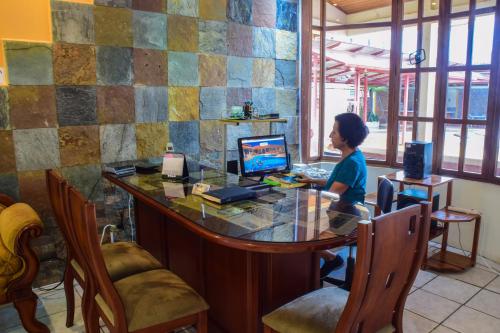 Hosteria Shell, Shell (foto 2)