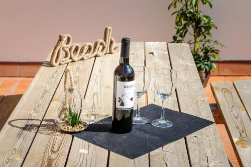 

Empuriabrava Apartament - no 4