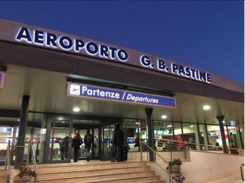 Love Rome Ciampino