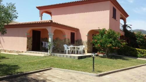  Sardegnadream in San Teodoro