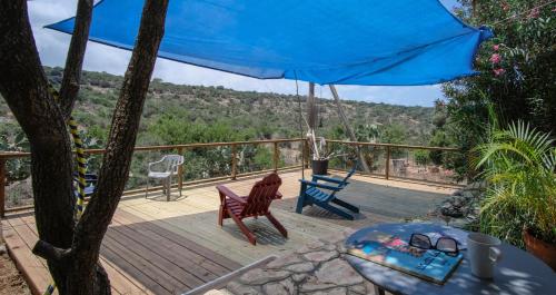 B&B Zikhron Ya‘aqov - Natural Reserve Apartment - Bed and Breakfast Zikhron Ya‘aqov