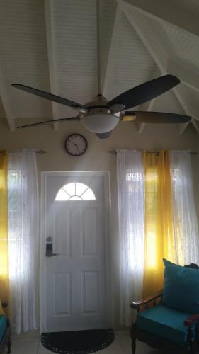 Spacious Colonial, Bridgetown (foto 7)
