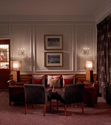 Thistle London Hyde Park Lancaster Gate - image 2