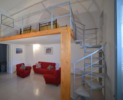  Casa Vienna, Unterkunft in Salice Salentino