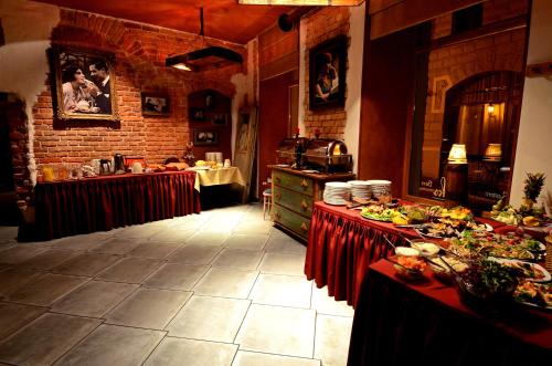 Hotel Justus - image 5