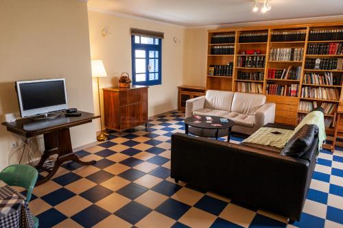  Theo's house in Chora! in Ándros