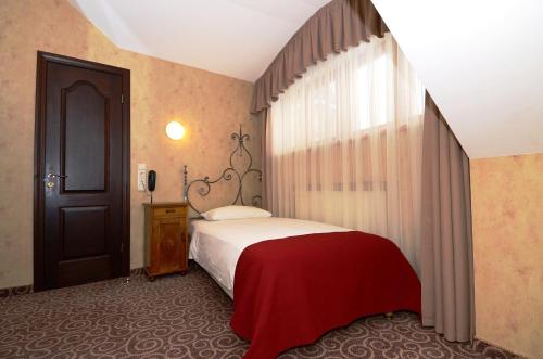 Hotel Justus - image 13