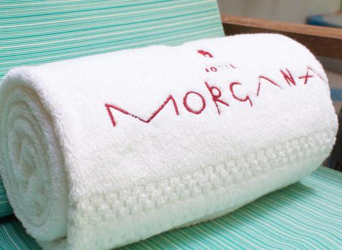 Hotel Morgana