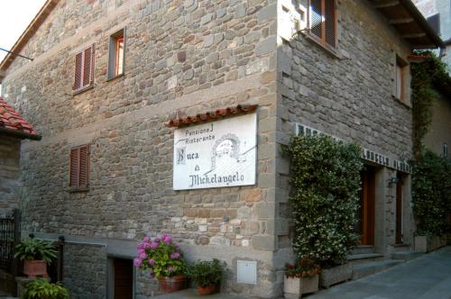 Buca di Michelangelo 4