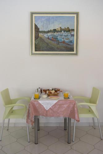 Family Apartment with Pool View (2 Adults + 2 Children) image 2