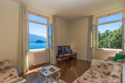 Apartment Anna - Griante