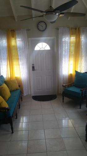 Spacious Colonial, Bridgetown (foto 5)
