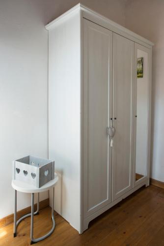 3-Tourist House Bologna-Mansarda - Self check-in, Boloňa (fotografie 10)