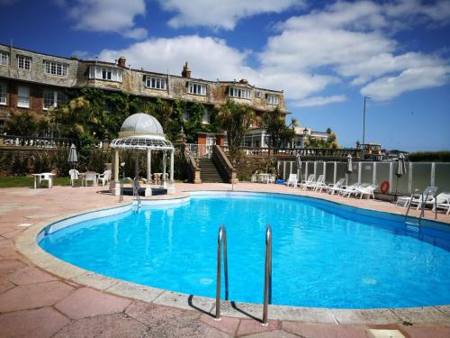 Livermead House Hotel, , Devon