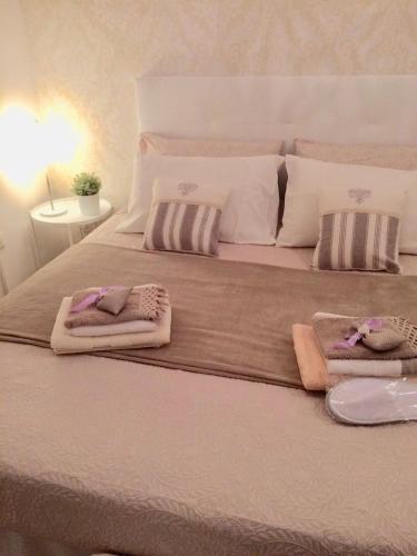 Casa Marinella gîte à louer Napoli Sotteranea