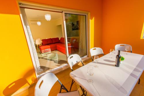 Three-Bedroom Apartment image 10