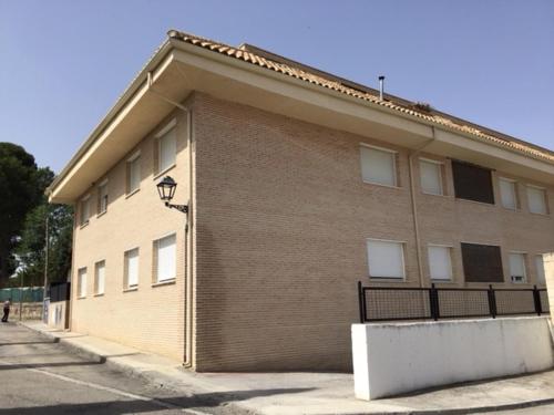 Apartamentos Suites Torr Ciruelos - Aranjuez