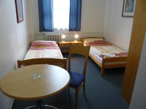 Hotel Hasa - image 6