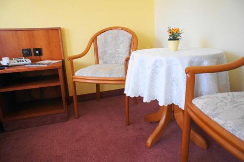 Hotel Pesterwitzer Siegel - image 9