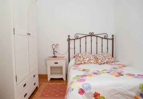  Apartamento Canal in 33560 Ribadesella