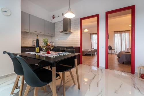Ostria Apartments 2