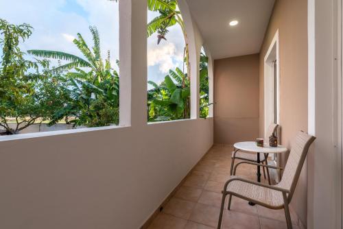 Ostria Apartments 5